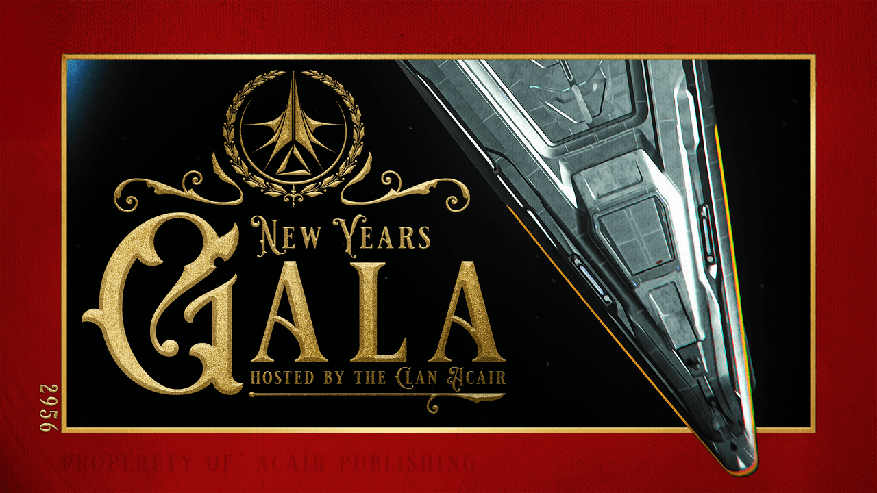 New Year's Gala