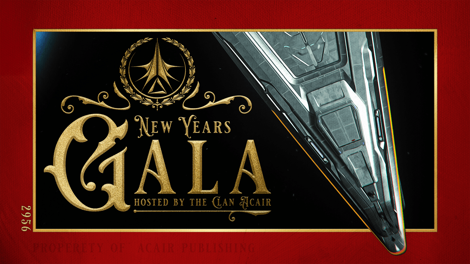 New Year's Gala