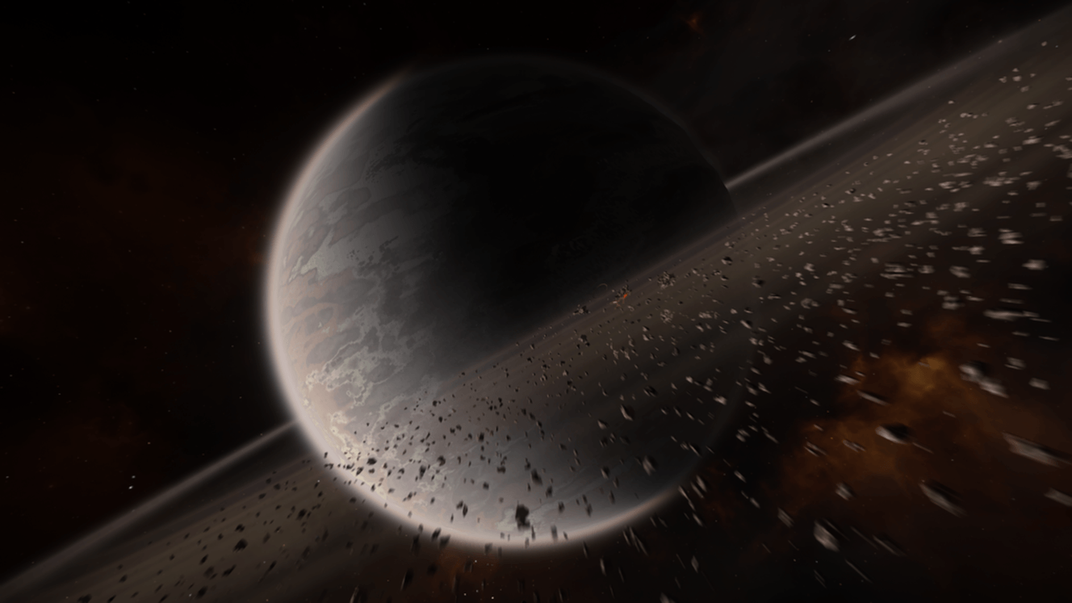 Department background 1